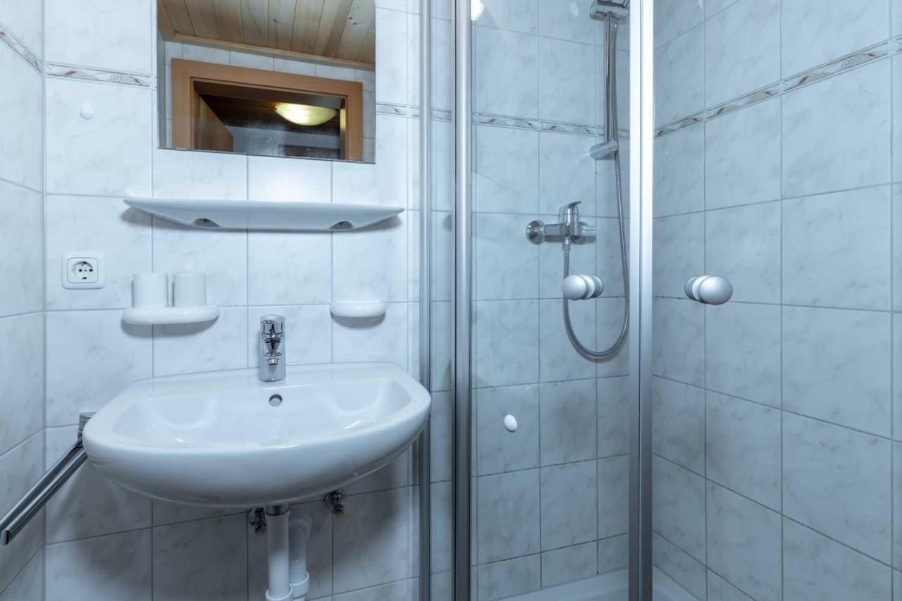 ショペルナウFerienbauernhof Kohlerアパートメント エクステリア 写真