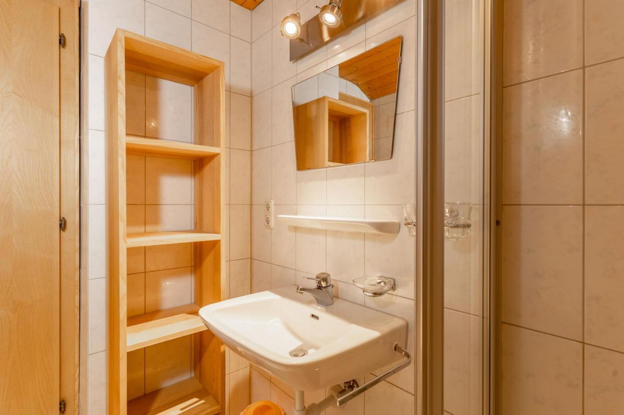 ショペルナウFerienbauernhof Kohlerアパートメント エクステリア 写真
